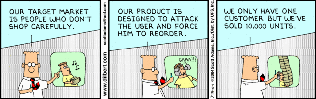 niche-marketing-dilbert