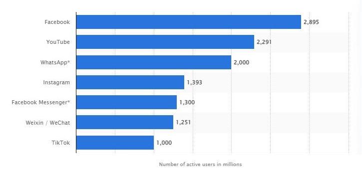 008 Social Media Usage