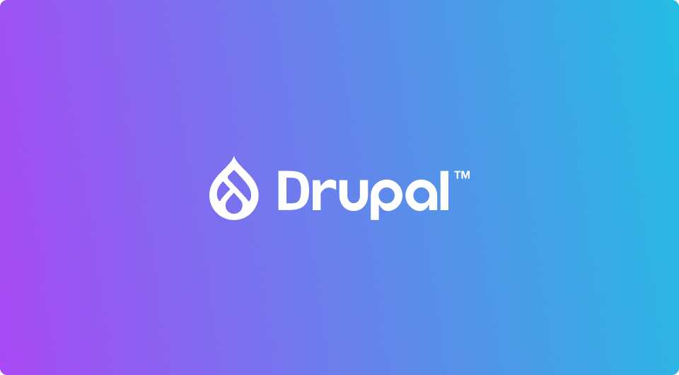 Drupal