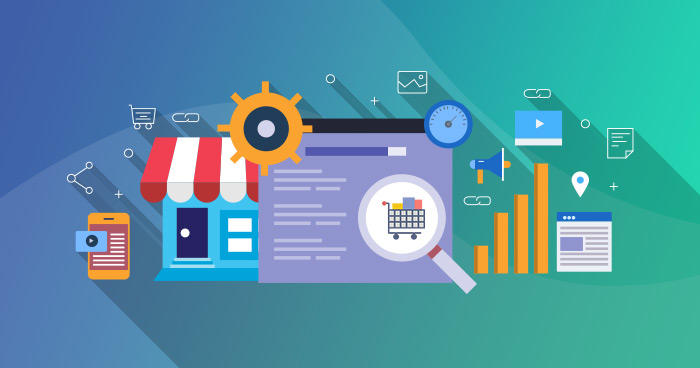 eCommerce-SEO