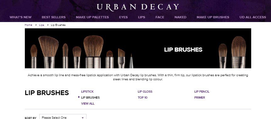 urban-decay-thin-content-category-page