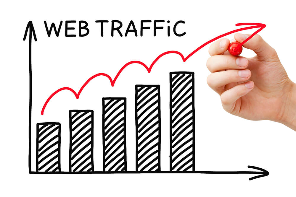 web-traffic