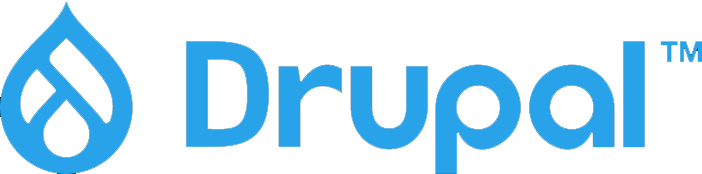 Drupal Logo