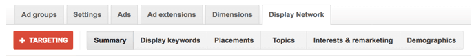 Use-Managed-Placements